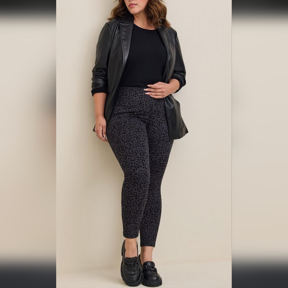 Torrid pixie pant